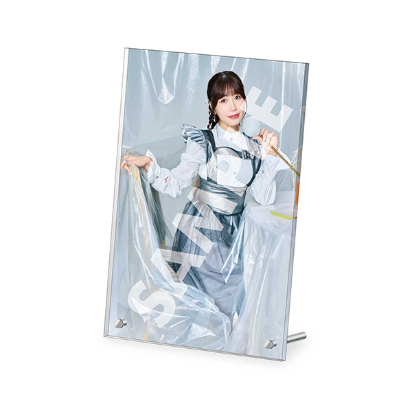 ARCANA PROJECT | A-on STORE