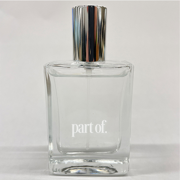 山田杏奈　オリジナル香水「part of.」 オリジナル香水「part of.」 | 山田 杏奈 | A!SMART
