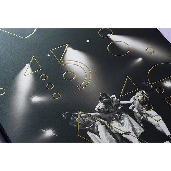 P.T.A. BOOK 2023 | Perfume | A!SMART