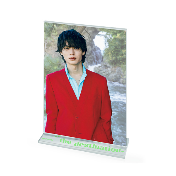 溝口 琢矢 | A!SMART