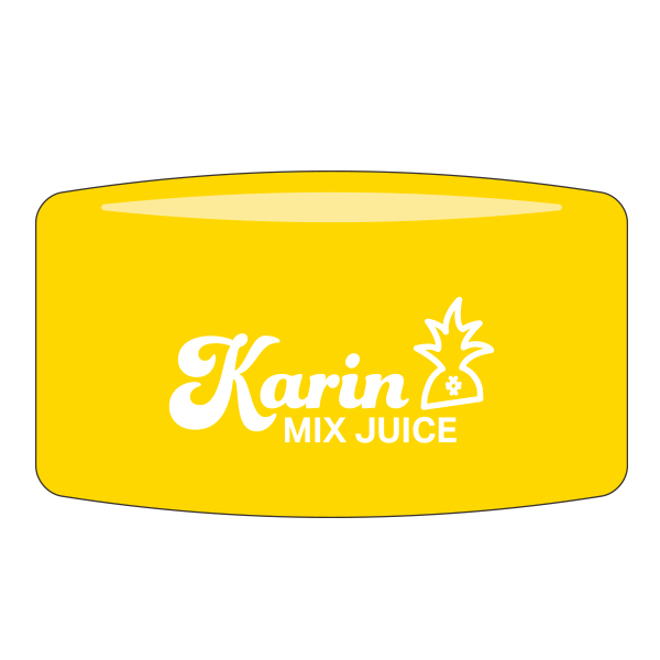 Mini Album「MIX JUICE」Type A 盤[CD+28Pフォトブック付] | AMUSE