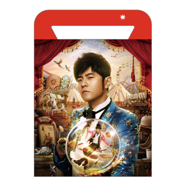 Jay Chou | A!SMART