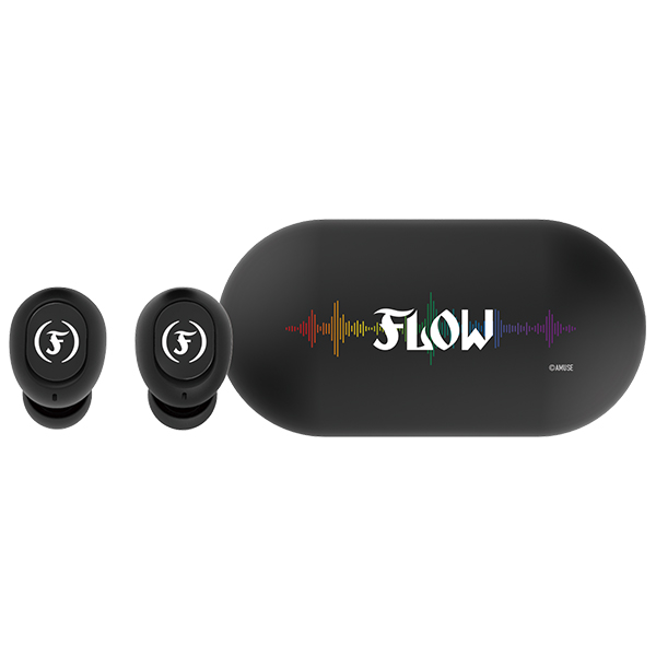 FLOW インディーズセット FLOW ONKYO collaboration earphones | FLOW | A!SMART