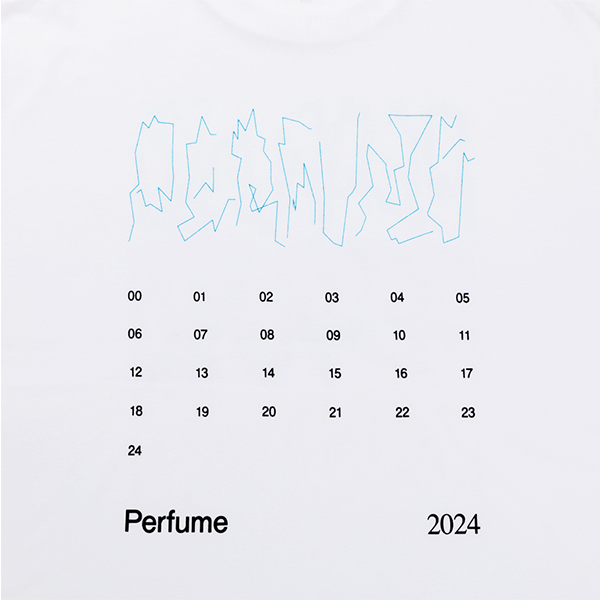 よくみるとPerfumeT | Perfume | A!SMART