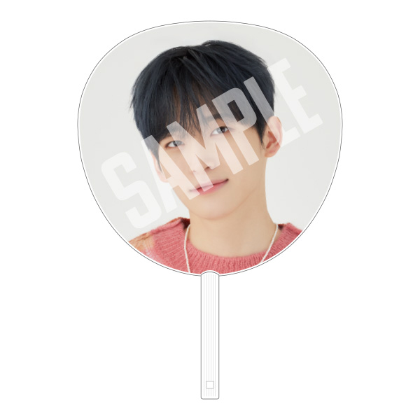 うちわ/JUNGMO | 新春セール2026 | A!SMART