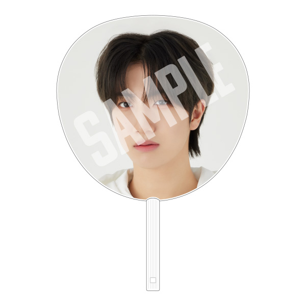 うちわ/WONJIN | 新春セール2026 | A!SMART