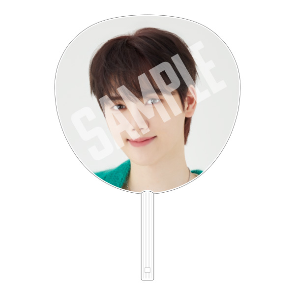 うちわ/MINHEE | 新春セール2026 | A!SMART