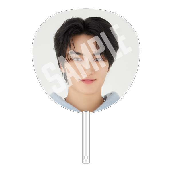 うちわ/TAEYOUNG | 新春セール2026 | A!SMART