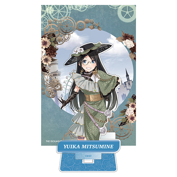 THE IDOLM@STER SHINY COLORS ECHOES 02 Acrylic stand with