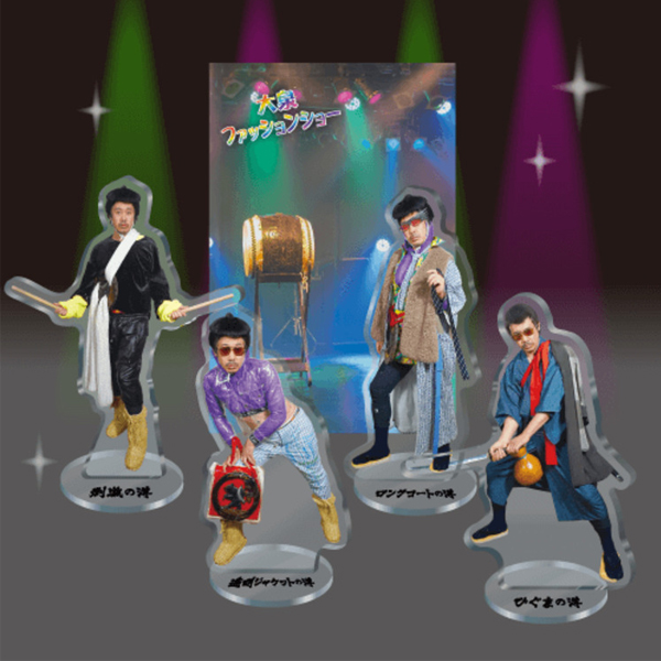 大泉洋　ThankCUE TOUR、大泉洋リサイタルグッズセット 大泉洋 ThankCUE TOUR、大泉洋リサイタルグッズセット 大泉洋 ThankCUE