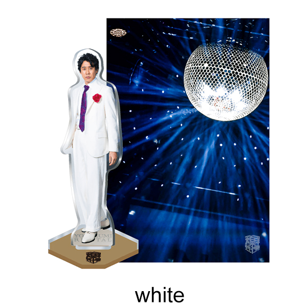 大泉洋リサイタル アクリルスタンド ステージ衣装ver. | TEAM NACS | A