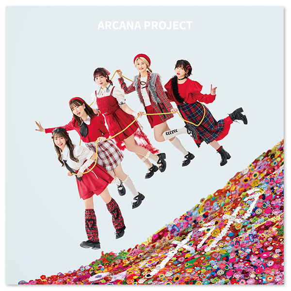 ARCANA PROJECT | A-on STORE
