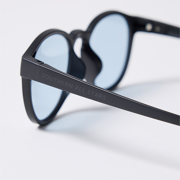ぱっくまん⭐︎サザンオールスターズ　サングラス Sunglasses & Case | サザンオールスターズ | A!SMART
