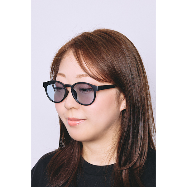 Sunglasses & Case | サザンオールスターズ | A!SMART