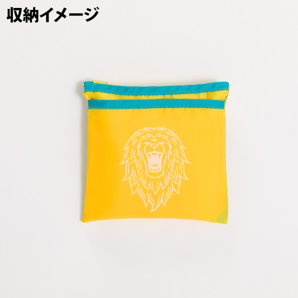 エコバッグ/B(YELLOW) | ポルノグラフィティ | A!SMART