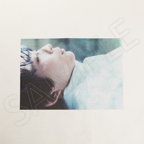 zine -being-（ポスター付き） | 鈴木 仁 | A!SMART