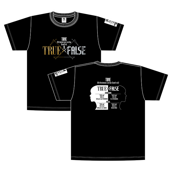 Originalfake x ANDSUNS 10周年記念 新品未使用Tシャツ Sound! Tシャツ 