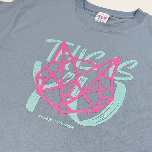 Tシャツ | YU | A!SMART