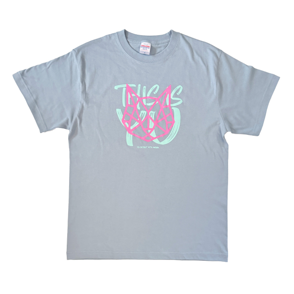 Tシャツ | YU | A!SMART
