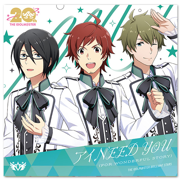 THE IDOLM@STER CD 56枚 まとめ売り 81Puo2AkcQL._UF350,350_QL50_.jpg