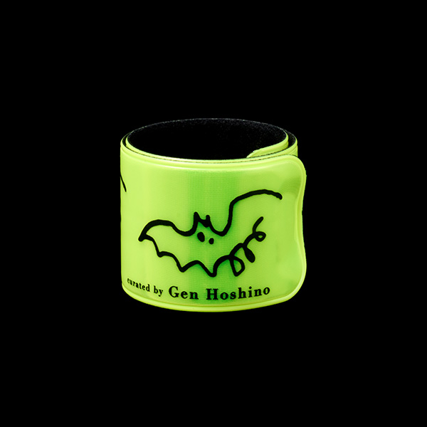 MAYONAKA Snap band | 星野 源 | A!SMART