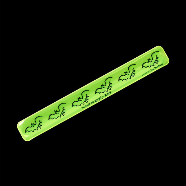 MAYONAKA Snap band | 星野 源 | A!SMART