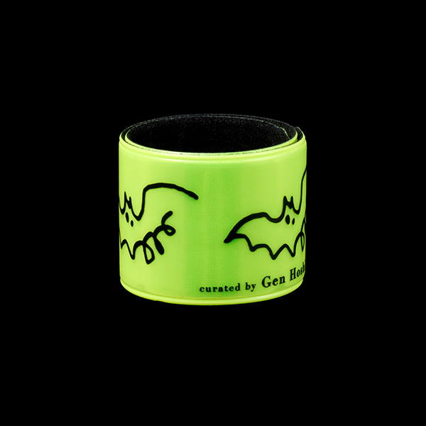 MAYONAKA Snap band | 星野 源 | A!SMART