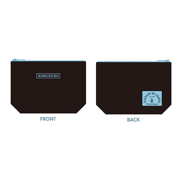 nakusanaide」チケットホルダー | 松島庄汰・水田航生 | A!SMART