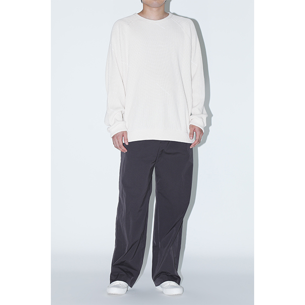 Thermal Print Tops Inspired by Moon / Off White | Perfume Closet