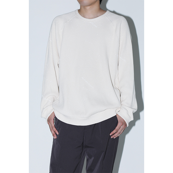 Thermal Print Tops Inspired by Moon / Off White | Perfume Closet