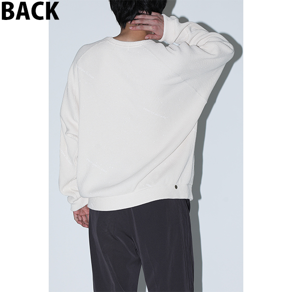 Thermal Print Tops Inspired by Moon / Off White | Perfume Closet