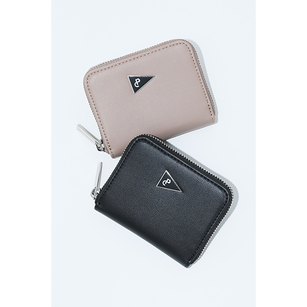 Logo Multi Case / Beige | Perfume Closet | A!SMART
