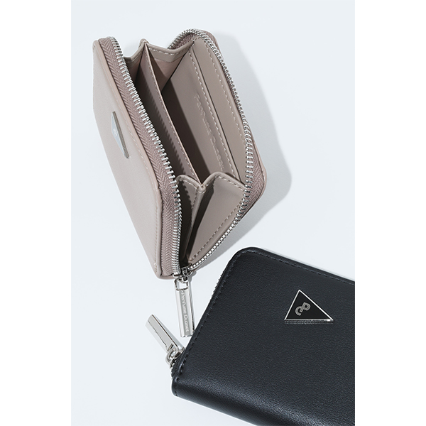 Logo Multi Case / Beige | Perfume Closet | A!SMART