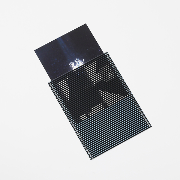 スキャニメーションフォトカード(STORY) | Perfume | A!SMART