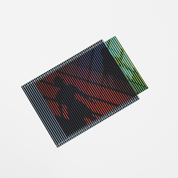 スキャニメーションフォトカード(FUSION) | 新春セール2026 | A!SMART