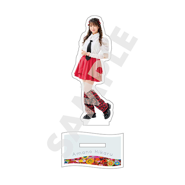 アクリルスタンド 天野ひかる | ARCANA PROJECT | A-on STORE