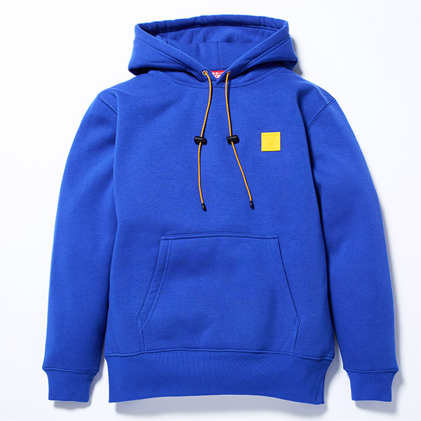 ユキヒーロープロレス プルオーバーパーカー ポンチョ ルチャリブレ マスクマン SURICATA BROTHERS Hoodie | ユキヒーロープロレス | A!SMART