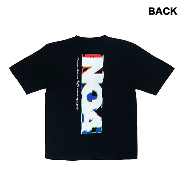 キャラクター noa T-shirt | NOA | A!SMART