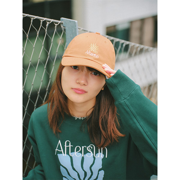 Cap | YU-KA | A!SMART