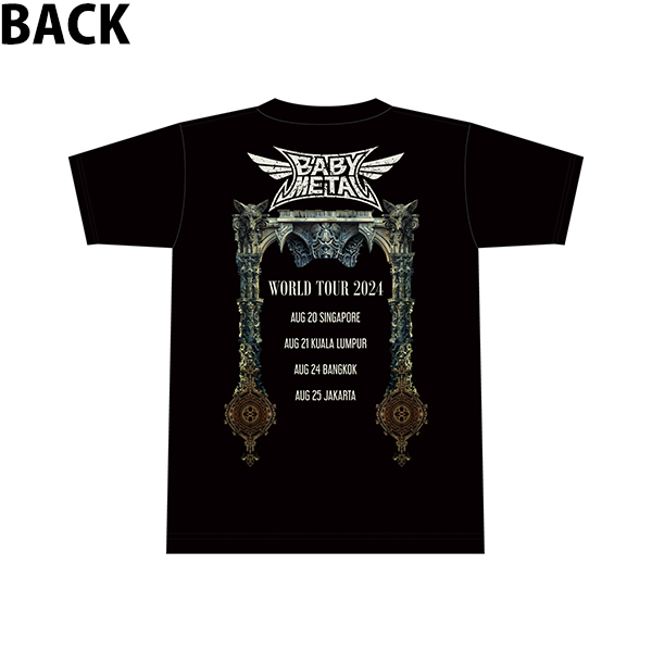IMPORTED MERCH] 