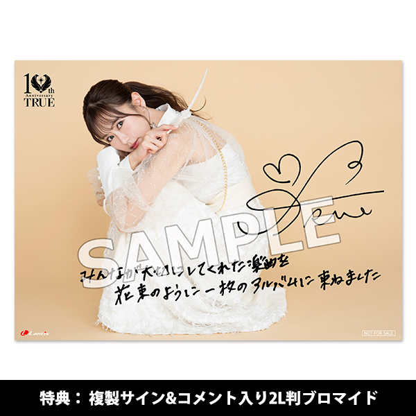 TRUE the BEST【通常盤】 | TRUE | A-on STORE