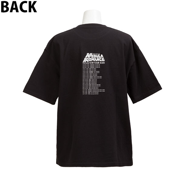 VISUAL T | Perfume | A!SMART