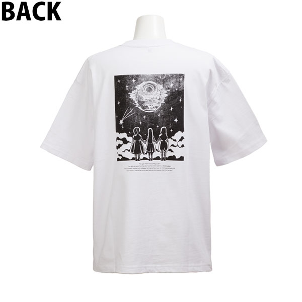 Perfume THE LIGHT T Lサイズ Tシャツ THE LIGHT T | Perfume | A!SMART