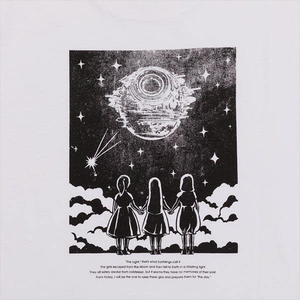 THE LIGHT T | Perfume | A!SMART