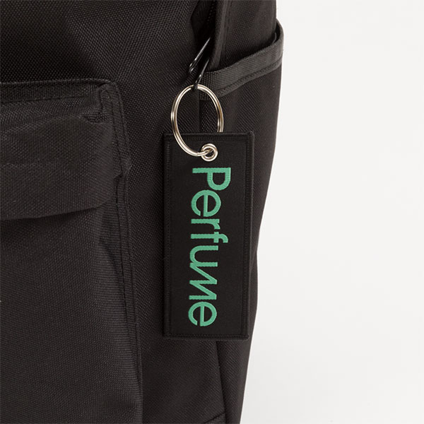 NEBULA BACKPACK | Perfume | A!SMART