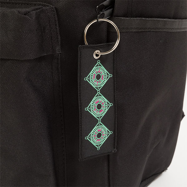 NEBULA BACKPACK | Perfume | A!SMART