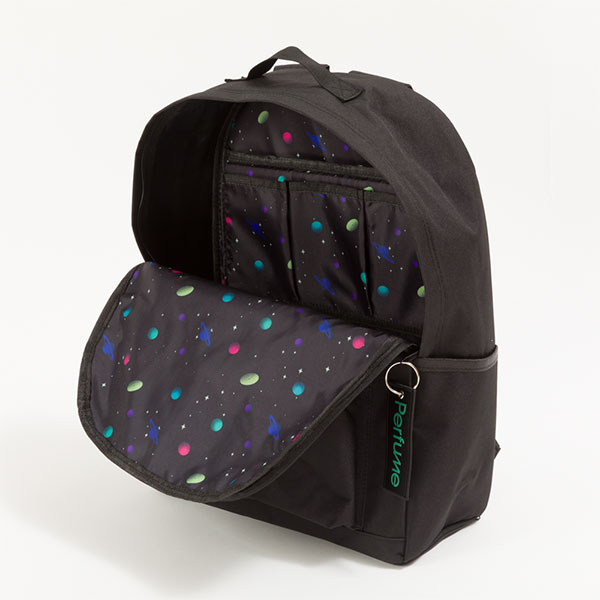 NEBULA BACKPACK | Perfume | A!SMART