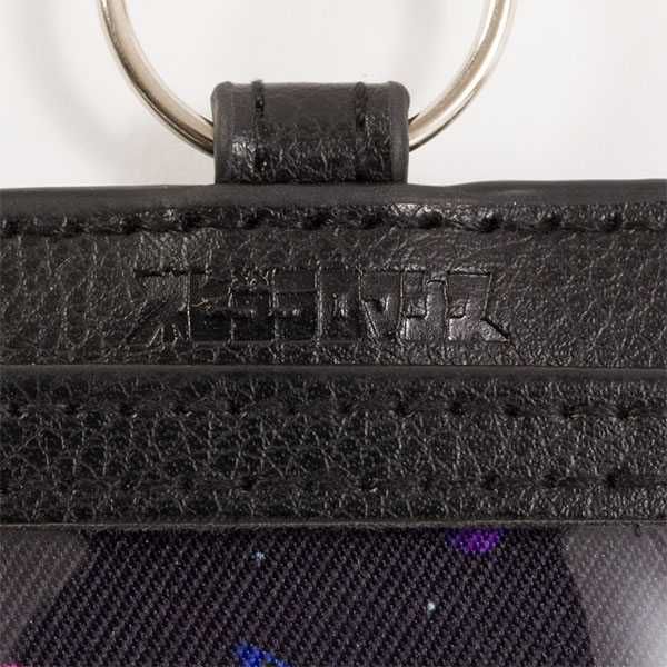 ID PASS CASE | Perfume | A!SMART