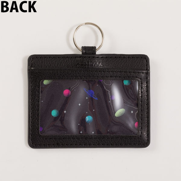 ID PASS CASE | Perfume | A!SMART