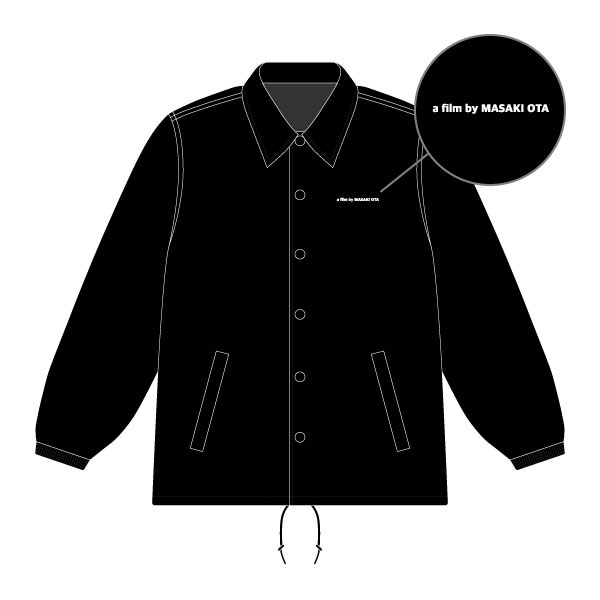 【太田将熙】アニバーサリーブック　カレンダー　コーチジャケット　まとめ 太田組コーチジャケット | 太田 将熙 | A!SMART